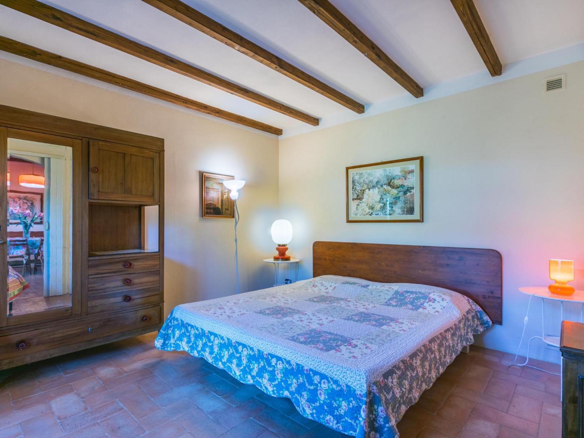 Holiday Home Poggio De'Galli By Interhome Pozzolatico Exterior foto
